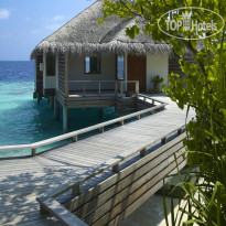 Dusit Thani Maldives 