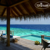 Dusit Thani Maldives 