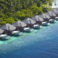 Dusit Thani Maldives 
