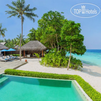 Dusit Thani Maldives 