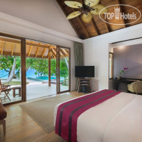 Dusit Thani Maldives 