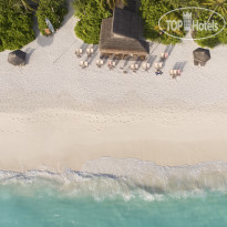 Reethi Beach Resort 