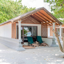 Reethi Beach Resort Reethi Sunset Villa