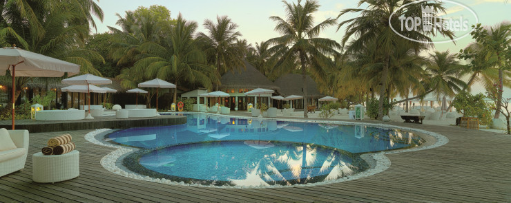 Kihaa Maldives