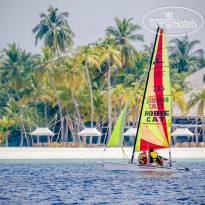 Kihaa Maldives 