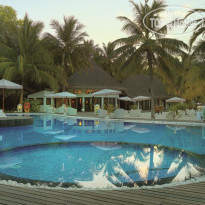 Kihaa Maldives 