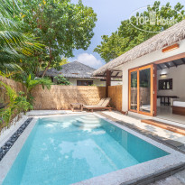 Kihaa Maldives tophotels