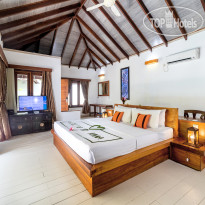 Kihaa Maldives tophotels