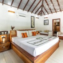 Kihaa Maldives tophotels