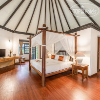 Kihaa Maldives tophotels