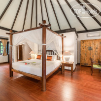 Kihaa Maldives tophotels