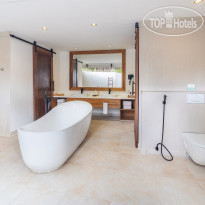 Kihaa Maldives tophotels