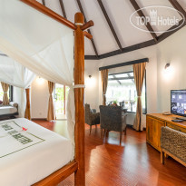 Kihaa Maldives tophotels