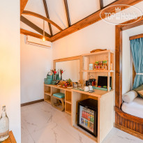 Kihaa Maldives tophotels