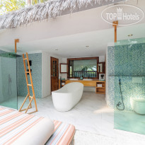Kihaa Maldives tophotels