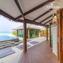 Kihaa Maldives tophotels