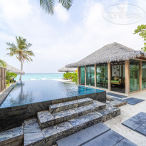 Kihaa Maldives tophotels