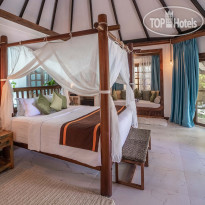 Kihaa Maldives tophotels