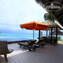 Kihaa Maldives tophotels