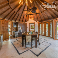 Kihaa Maldives tophotels
