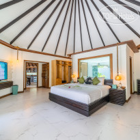 Kihaa Maldives tophotels