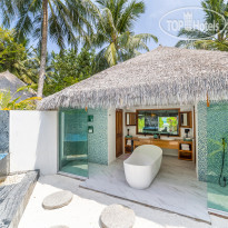 Kihaa Maldives tophotels