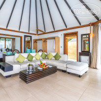 Kihaa Maldives tophotels