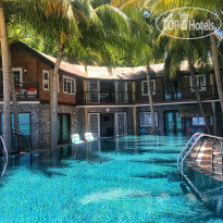 Kihaa Maldives tophotels
