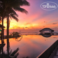 Kihaa Maldives tophotels