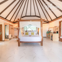 Kihaa Maldives tophotels