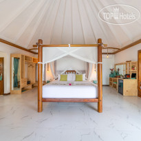 Kihaa Maldives tophotels