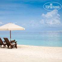 Kihaa Maldives Private island