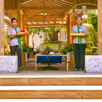 South Palm Resort Maldives 