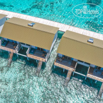 South Palm Resort Maldives 