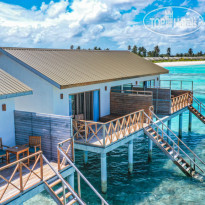 South Palm Resort Maldives 