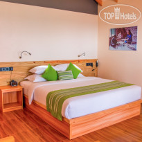 South Palm Resort Maldives Beach Villa