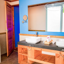 South Palm Resort Maldives Beach Villa