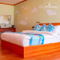 South Palm Resort Maldives Family Villa