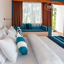 South Palm Resort Maldives Palm Villa