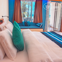 South Palm Resort Maldives Sunrise Villa