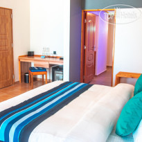 South Palm Resort Maldives Sunrise Villa