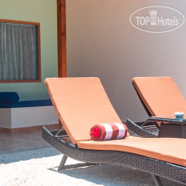 South Palm Resort Maldives Sunrise Villa