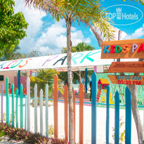 South Palm Resort Maldives 