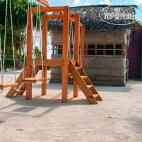 South Palm Resort Maldives 