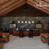 Komandoo Island Resort Maldives