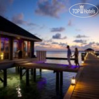 Komandoo Island Resort Maldives