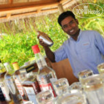 Komandoo Island Resort Maldives