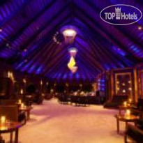 Komandoo Island Resort Maldives