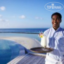 Komandoo Island Resort Maldives