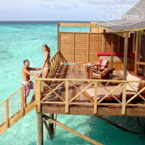 Komandoo Island Resort Maldives
